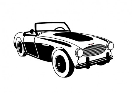 Austin Healey