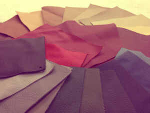 Full Colour Range