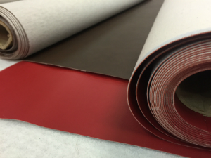 Vinyl & Leathercloth