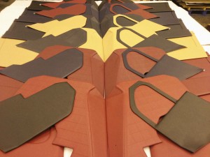 Trim Panels
