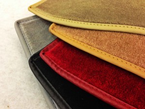 Carpets & Flooring